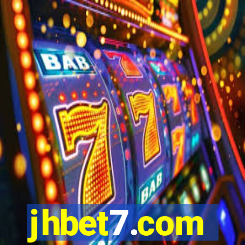 jhbet7.com