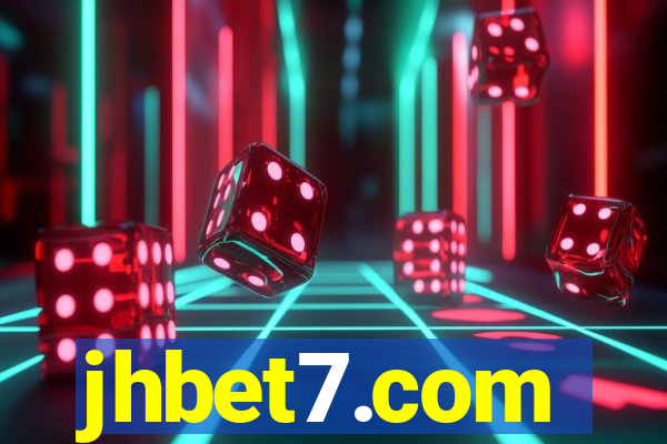 jhbet7.com