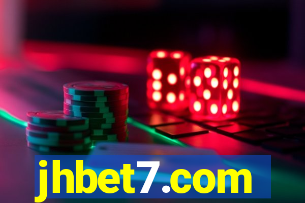jhbet7.com
