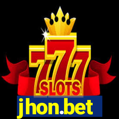 jhon.bet