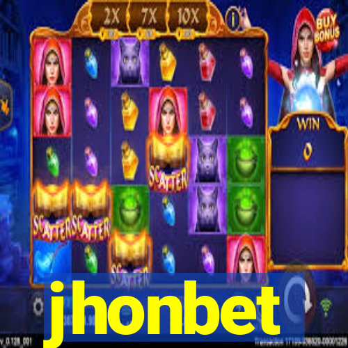 jhonbet