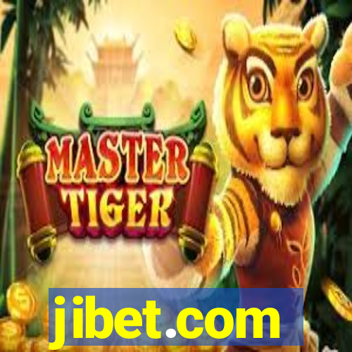 jibet.com