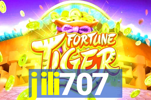jili707