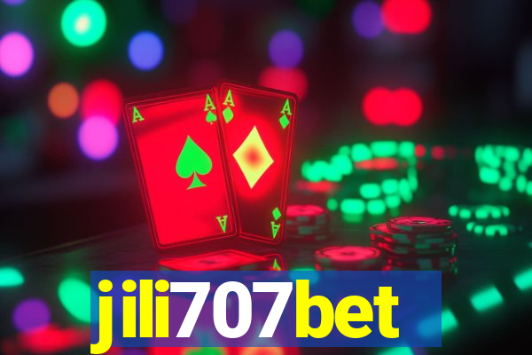 jili707bet