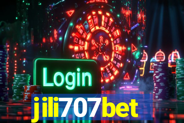 jili707bet
