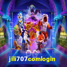 jili707comlogin