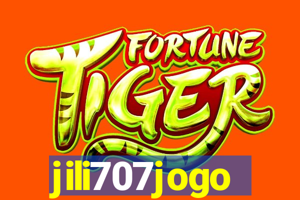 jili707jogo