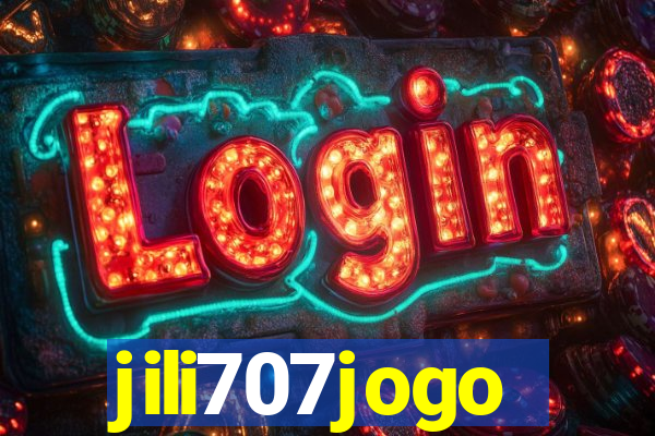 jili707jogo