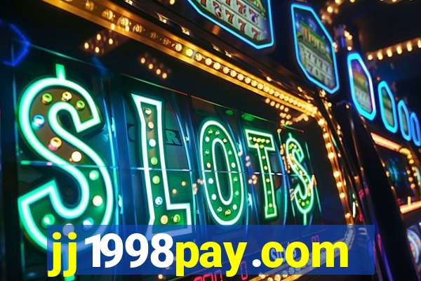 jj1998pay.com