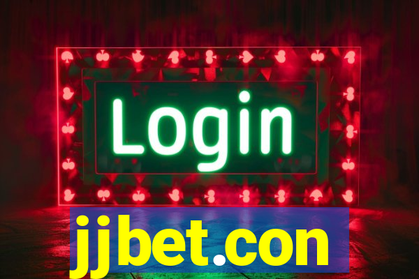 jjbet.con