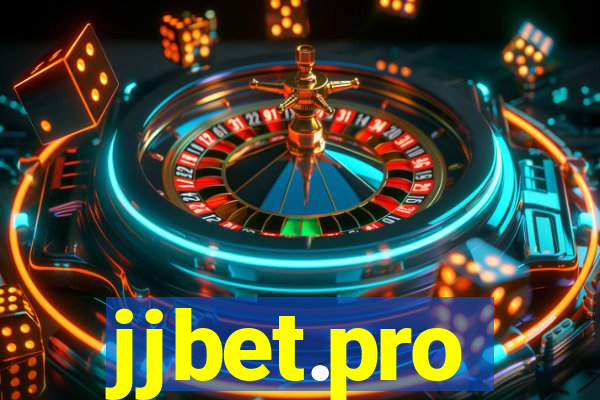 jjbet.pro