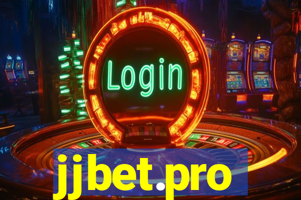 jjbet.pro