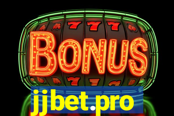 jjbet.pro