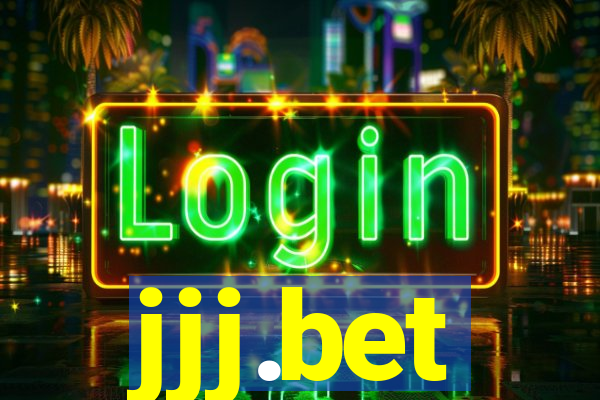 jjj.bet