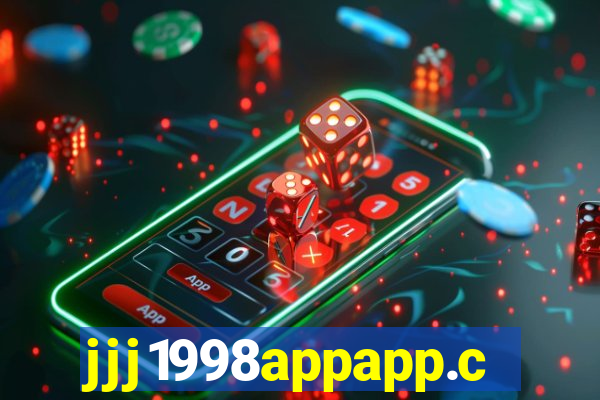 jjj1998appapp.com