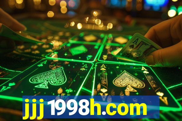 jjj1998h.com