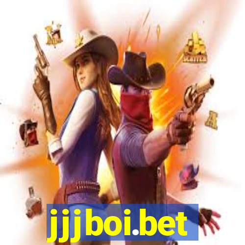 jjjboi.bet