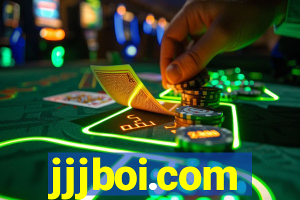jjjboi.com