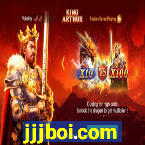 jjjboi.com