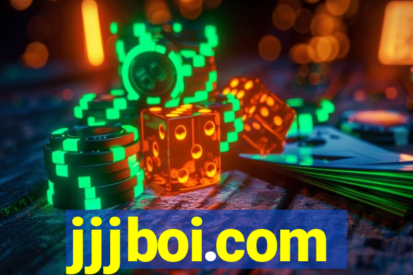 jjjboi.com