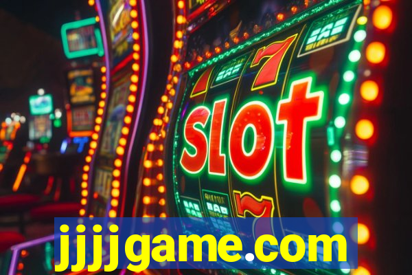 jjjjgame.com