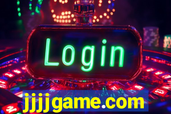 jjjjgame.com