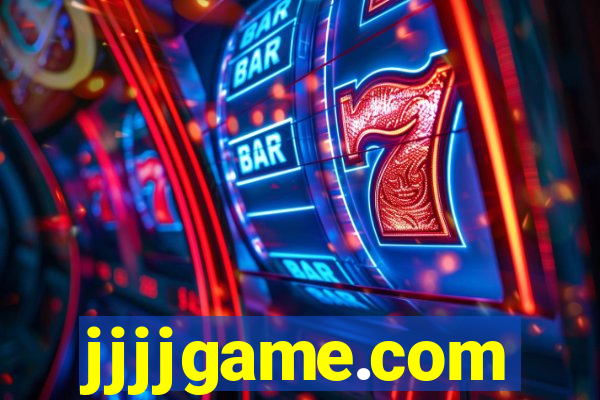 jjjjgame.com