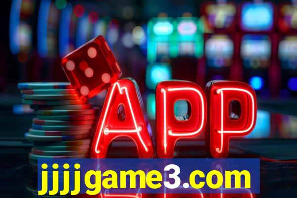 jjjjgame3.com