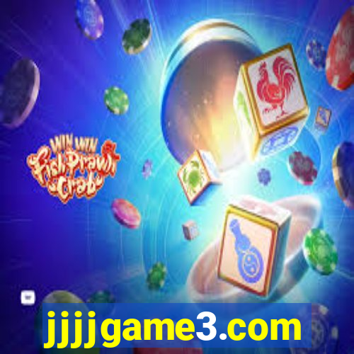jjjjgame3.com