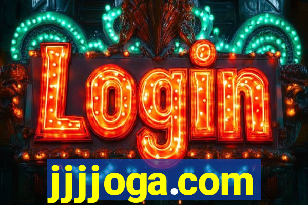 jjjjoga.com