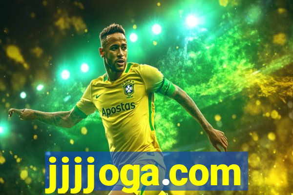 jjjjoga.com