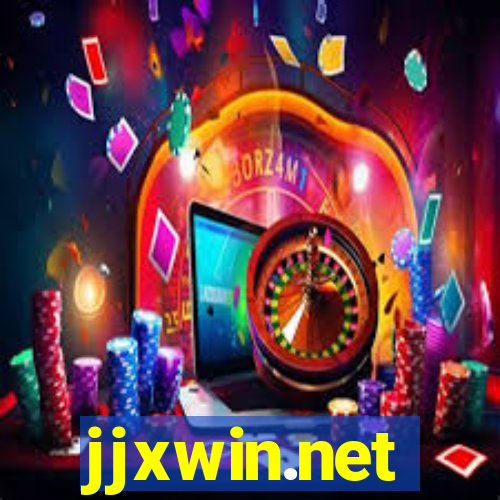 jjxwin.net