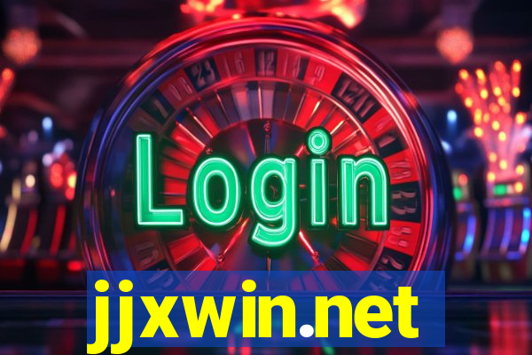 jjxwin.net