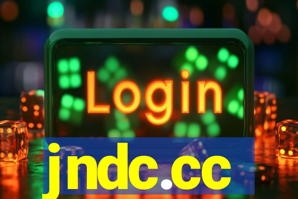 jndc.cc