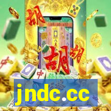 jndc.cc
