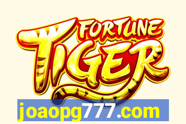 joaopg777.com