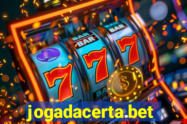 jogadacerta.bet