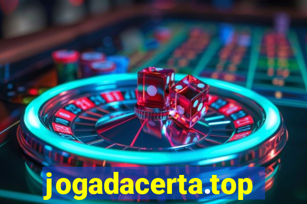 jogadacerta.top