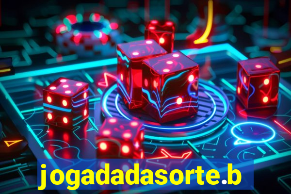 jogadadasorte.bet