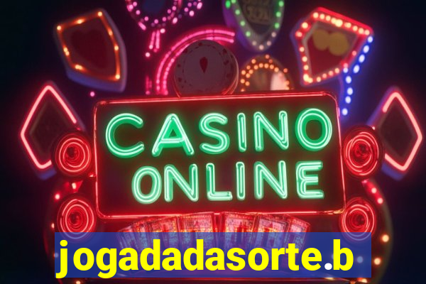 jogadadasorte.bet