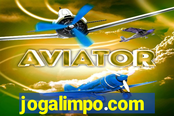 jogalimpo.com