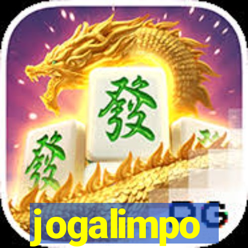 jogalimpo