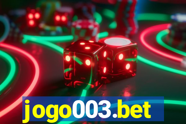 jogo003.bet