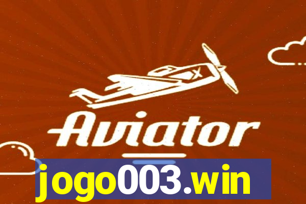 jogo003.win