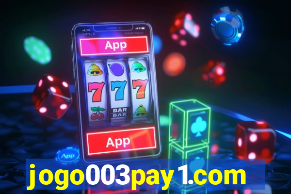 jogo003pay1.com