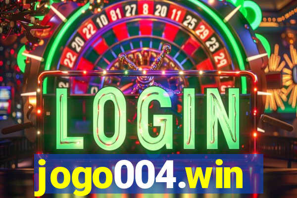 jogo004.win