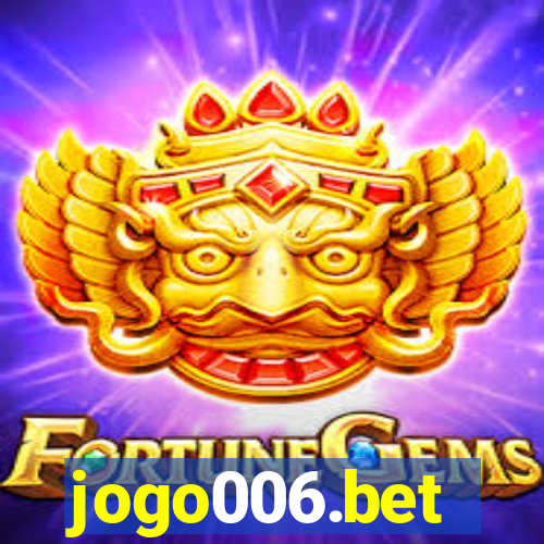 jogo006.bet