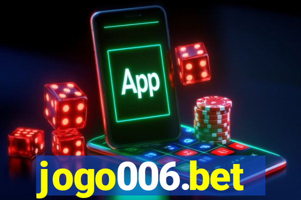 jogo006.bet