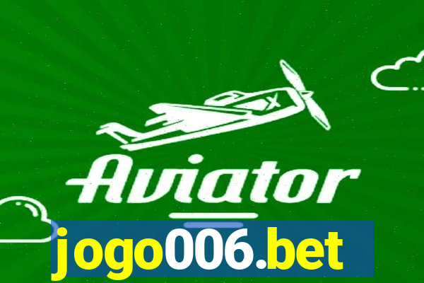 jogo006.bet
