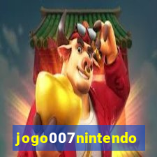 jogo007nintendo